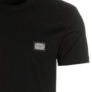 Dolce & Gabbana T-shirt Dg Essential