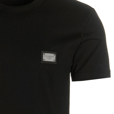 Dolce & Gabbana T-shirt Dg Essential