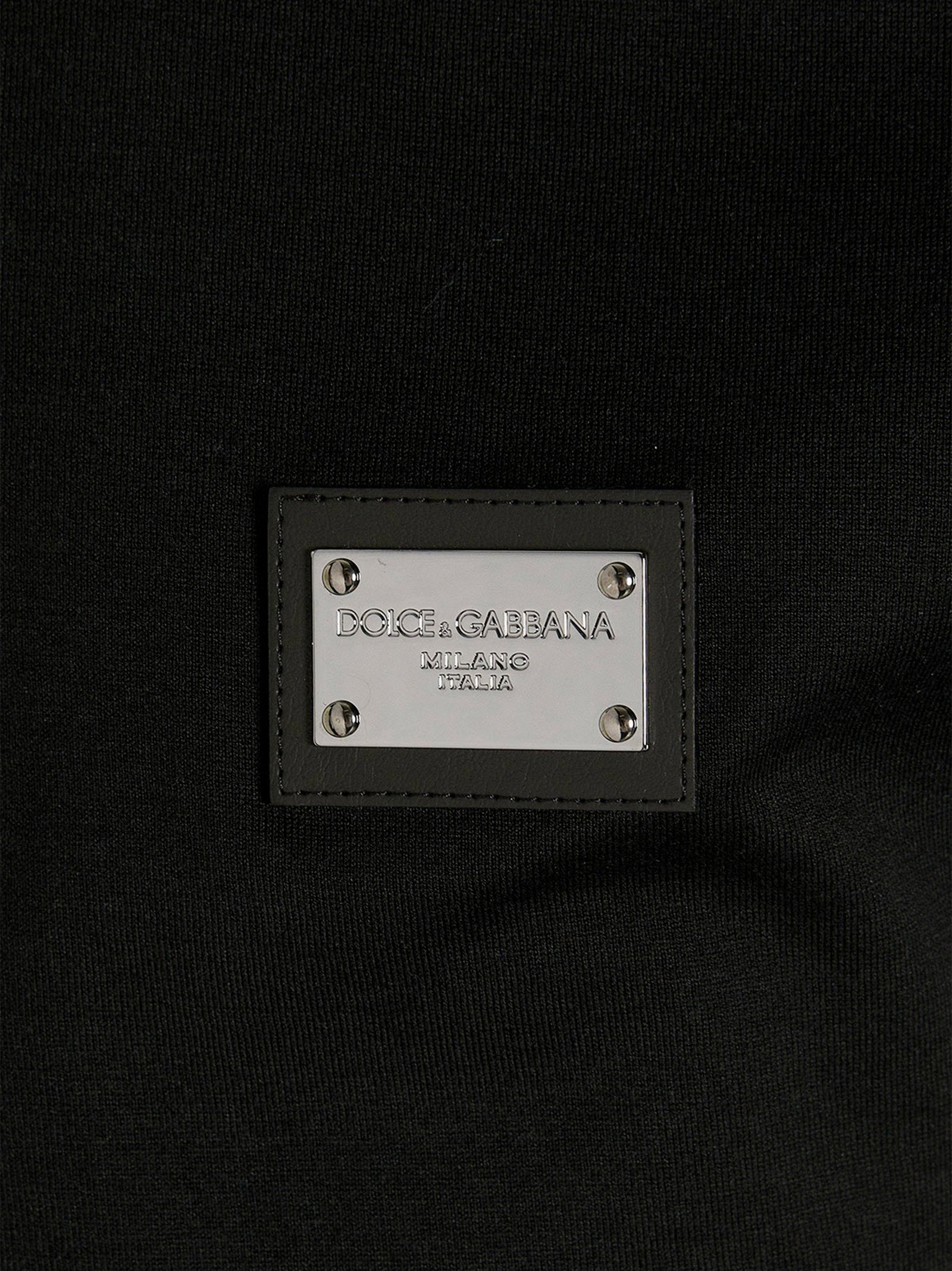 Dolce & Gabbana T-shirt Dg Essential