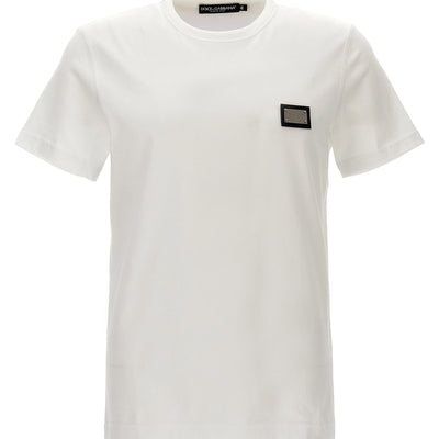 Dolce & Gabbana T-shirt Dg Essential