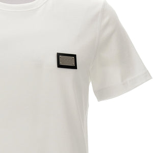 Dolce & Gabbana T-shirt Dg Essential