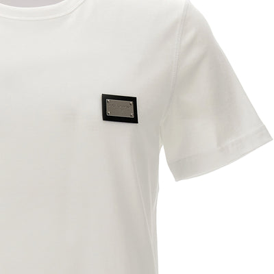 Dolce & Gabbana T-shirt Dg Essential