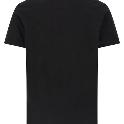 Dolce & Gabbana Logo Plate T-shirt
