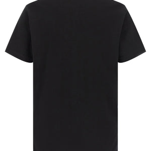Dolce & Gabbana Logo Embroidery T-shirt