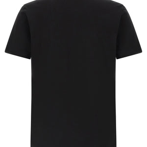 Dolce & Gabbana Heraldic Patch T-shirt