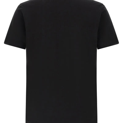 Dolce & Gabbana Heraldic Patch T-shirt