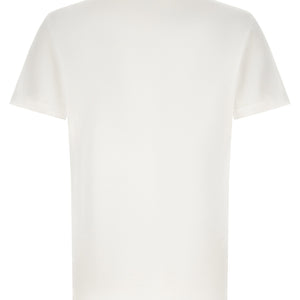 Dolce & Gabbana Heraldic Patch T-shirt