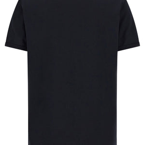 Dolce & Gabbana Metal Plate T-shirt