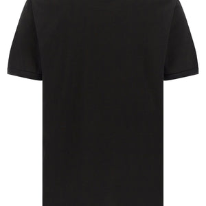 Dolce & Gabbana Metal Plate T-shirt