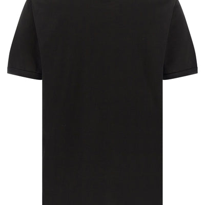 Dolce & Gabbana Metal Plate T-shirt