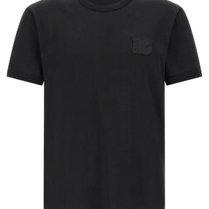 Dolce & Gabbana Dg Patch T-shirt