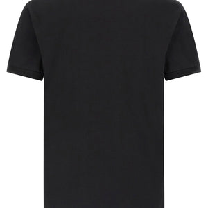 Dolce & Gabbana Dg Patch T-shirt