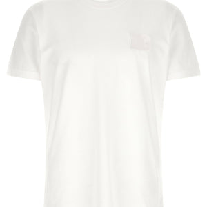 Dolce & Gabbana Dg Patch T-shirt
