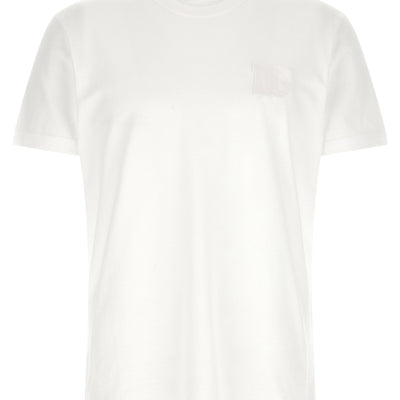 Dolce & Gabbana Dg Patch T-shirt