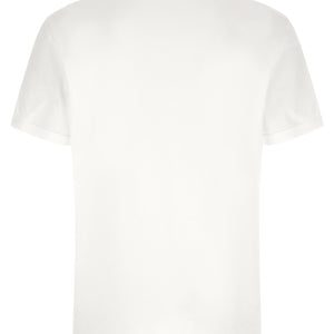 Dolce & Gabbana Dg Patch T-shirt
