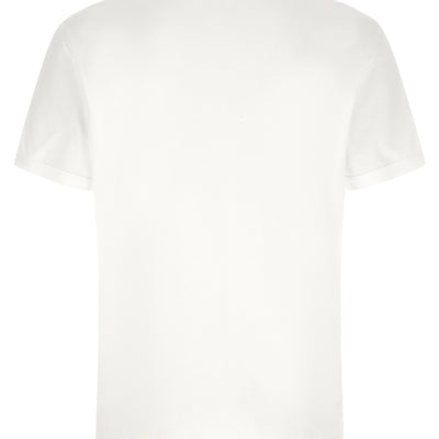 Dolce & Gabbana Dg Patch T-shirt