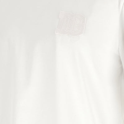 Dolce & Gabbana Dg Patch T-shirt