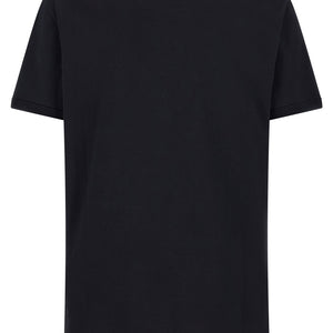Dolce & Gabbana Logo Patch T-shirt