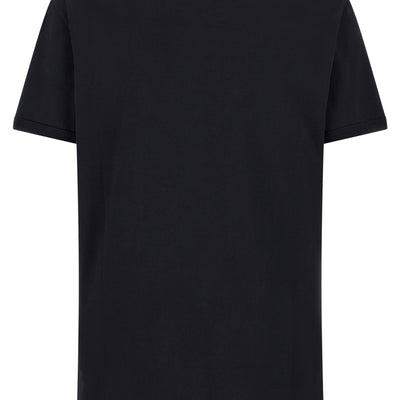 Dolce & Gabbana Logo Patch T-shirt