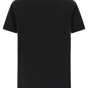 Dolce & Gabbana Dg Embroidered T-shirt