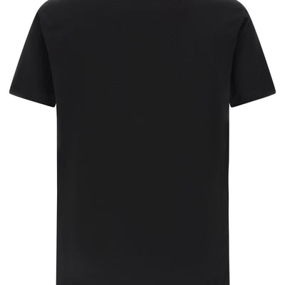 Dolce & Gabbana Dg Embroidered T-shirt