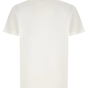 Dolce & Gabbana Dg Embroidered T-shirt