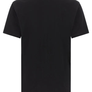 Dolce & Gabbana Logo Pocket T-shirt
