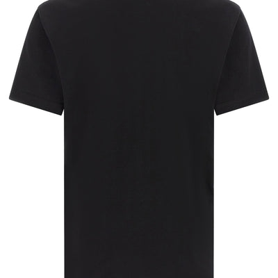 Dolce & Gabbana Logo Pocket T-shirt
