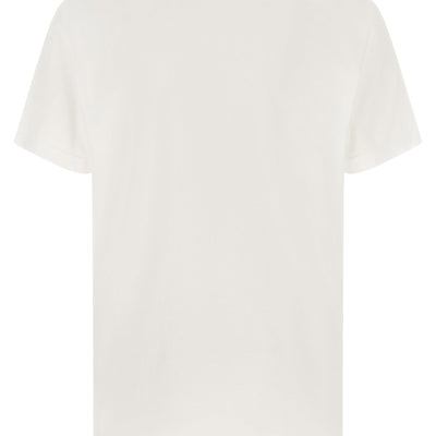 Dolce & Gabbana Logo Pocket T-shirt