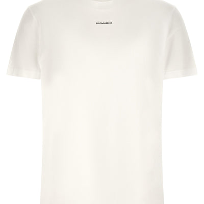 Dolce & Gabbana Mini Logo T-shirt