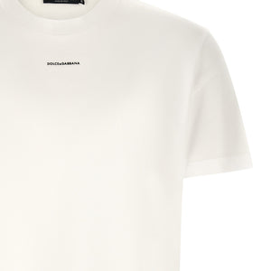 Dolce & Gabbana Mini Logo T-shirt
