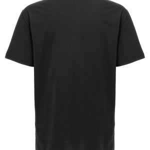 Dolce & Gabbana Logo Embroidery T-shirt