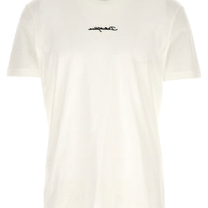 Dolce & Gabbana Logo Patch T-shirt