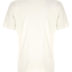 Dolce & Gabbana Logo Patch T-shirt