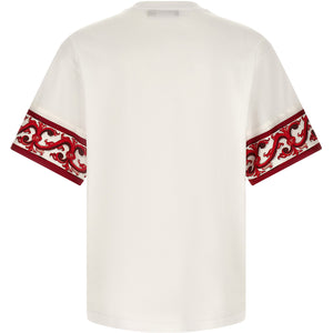 Dolce & Gabbana Maiolica T-shirt
