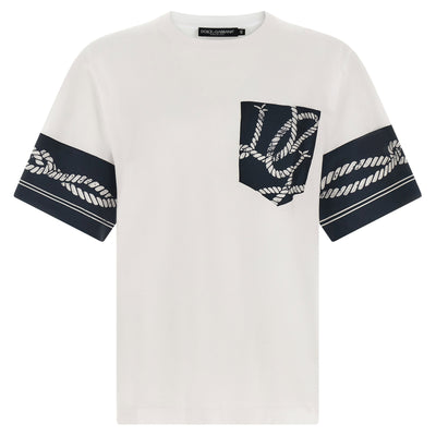 Dolce & Gabbana Marina T-shirt
