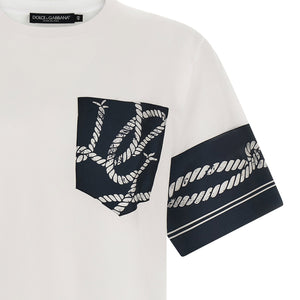 Dolce & Gabbana Marina T-shirt