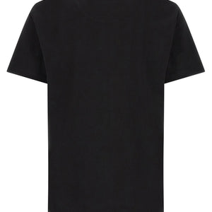 Dolce & Gabbana Double-layer Collar T-shirt