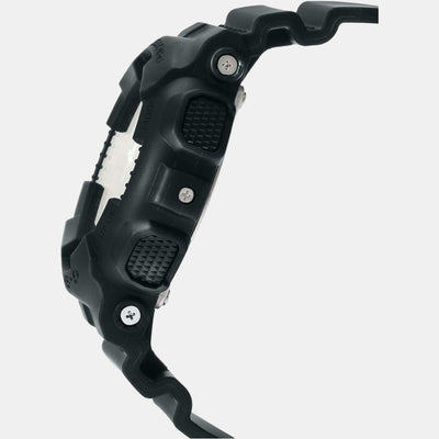 G-Shock Men Quartz Black Dial Analog-Digital Resin Watch G936