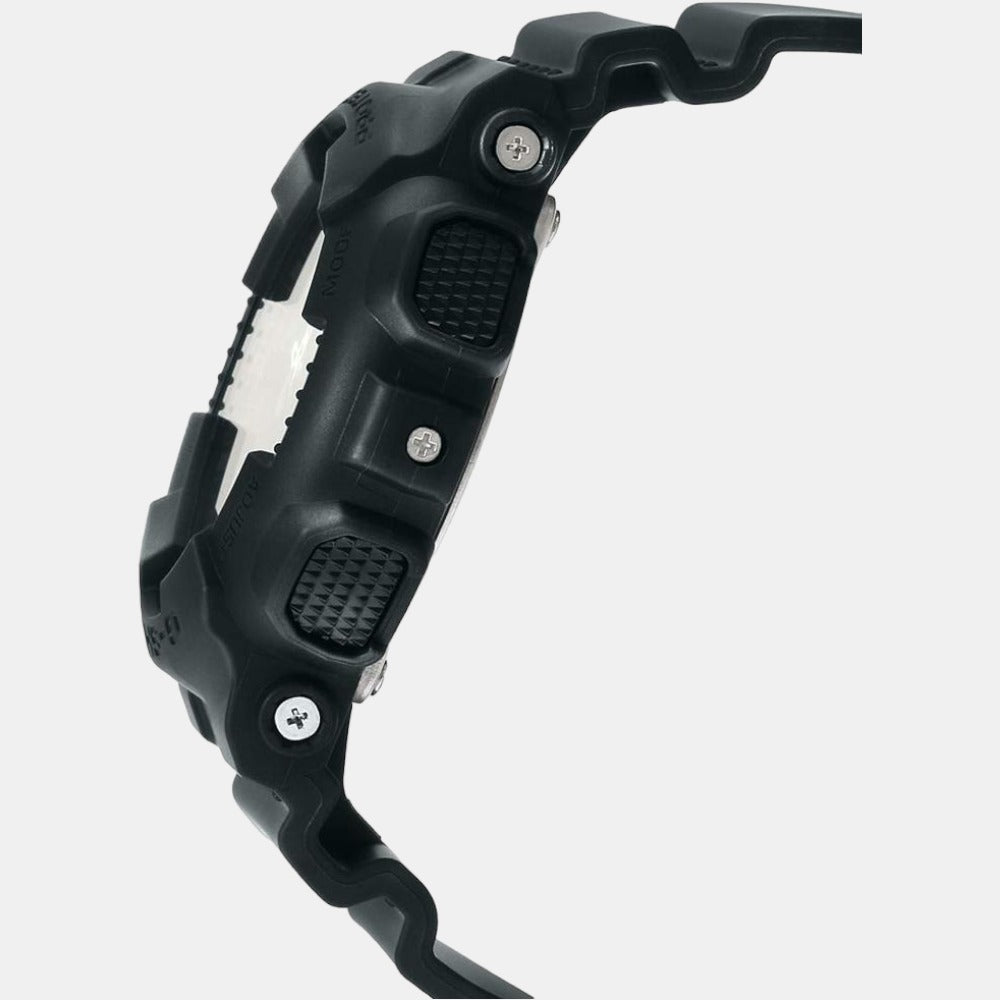 G-Shock Men Quartz Black Dial Analog-Digital Resin Watch G936