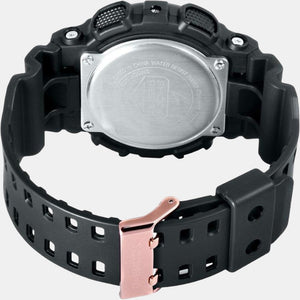 G-Shock Men Quartz Black Dial Analog-Digital Resin Watch G936
