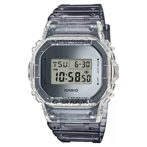 Casio G-Shock Grey Dial Men 42.8mm