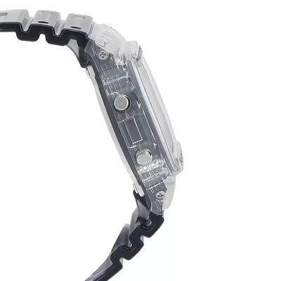 Casio G-Shock Grey Dial Men 42.8mm