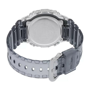 Casio G-Shock Grey Dial Men 42.8mm