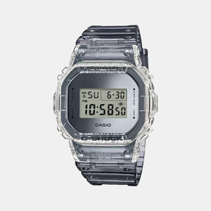G-Shock Men Quartz Black Dial Digital Resin Watch G949