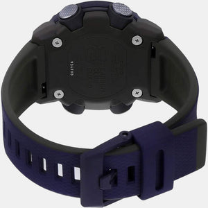 G-Shock Men Quartz Black Dial Analog-Digital Resin Watch G951