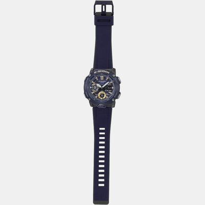 G-Shock Men Quartz Black Dial Analog-Digital Resin Watch G951