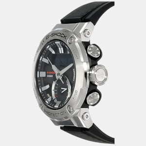 G-Shock Men Quartz Black Dial Analog-Digital Resin Watch G955