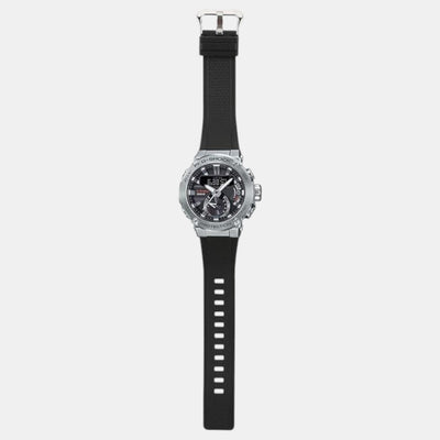 G-Shock Men Quartz Black Dial Analog-Digital Resin Watch G955