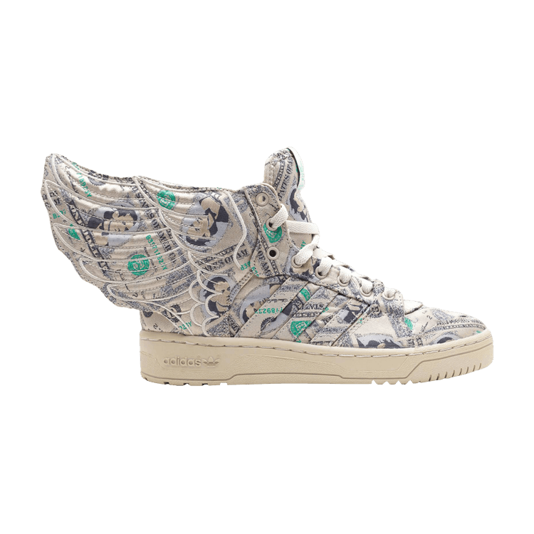 adidas JS Wings 2.0 Money